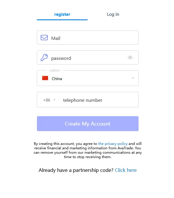 How to Open an Account? How to Open an Account?