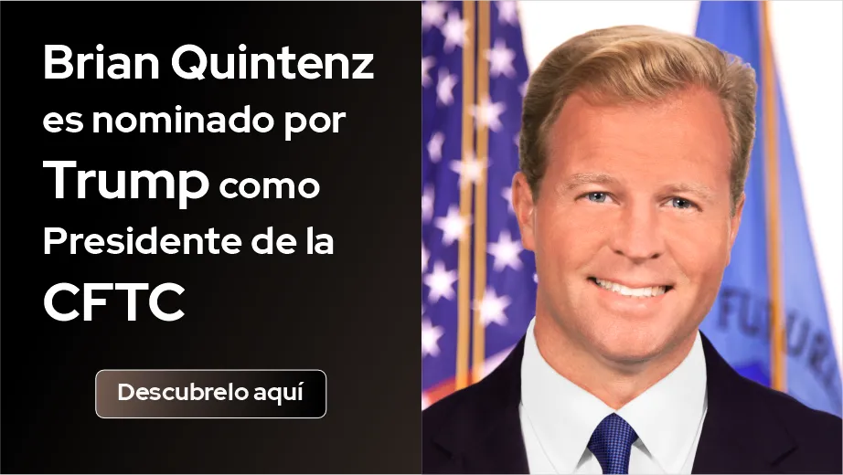 Brian Quintenz Brian Quintenz