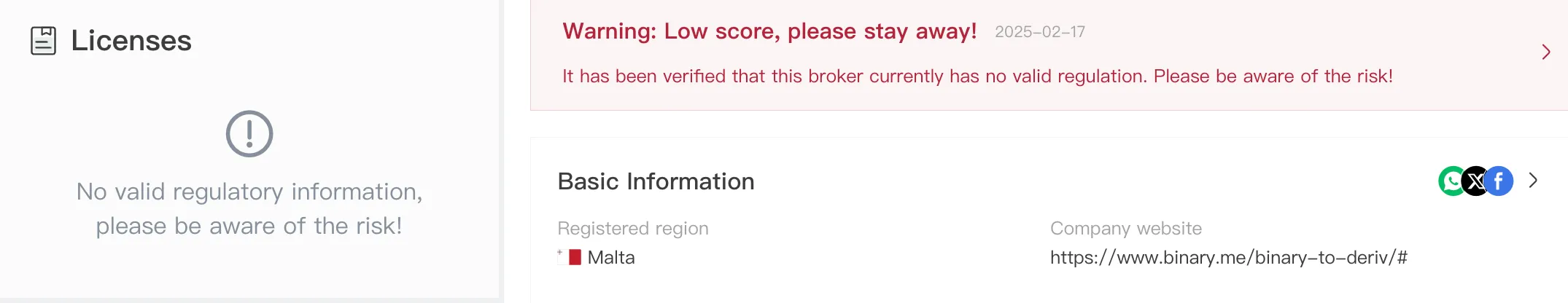 Is Deriv Safe or a Scam Broker? Is Deriv Safe or a Scam Broker?