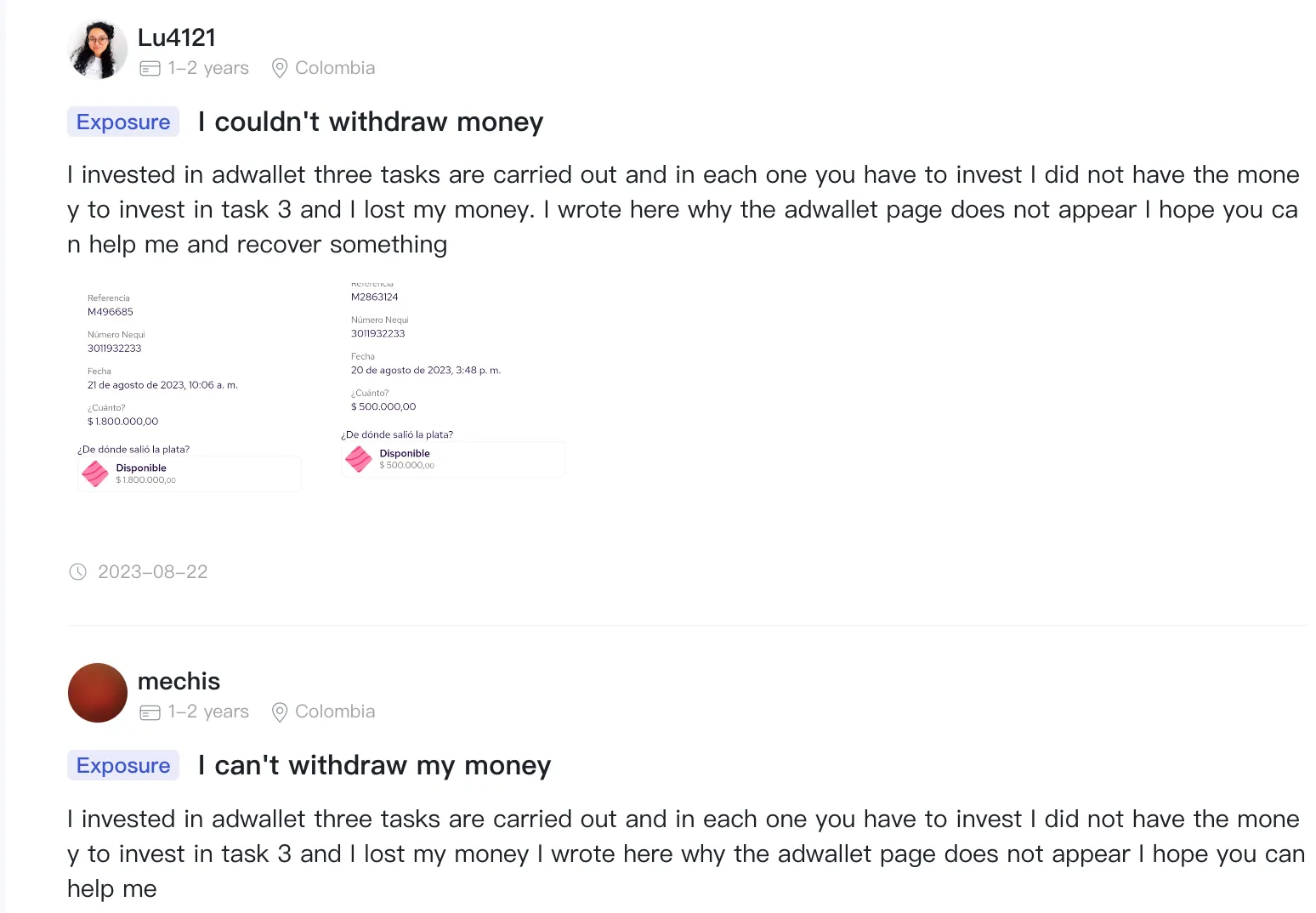 Deriv Review on Withdrawals Deriv Review on Withdrawals