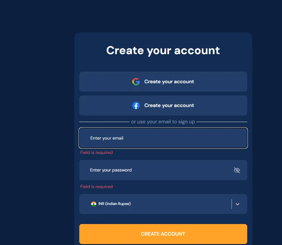 How to Open Accounts? How to Open Accounts?