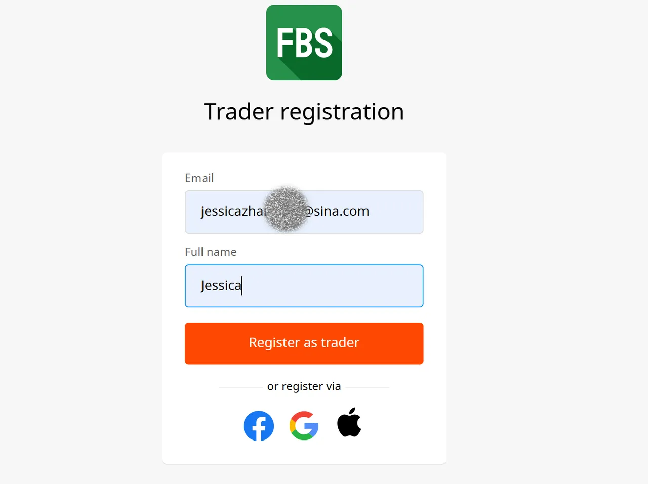 open a demo account open a demo account