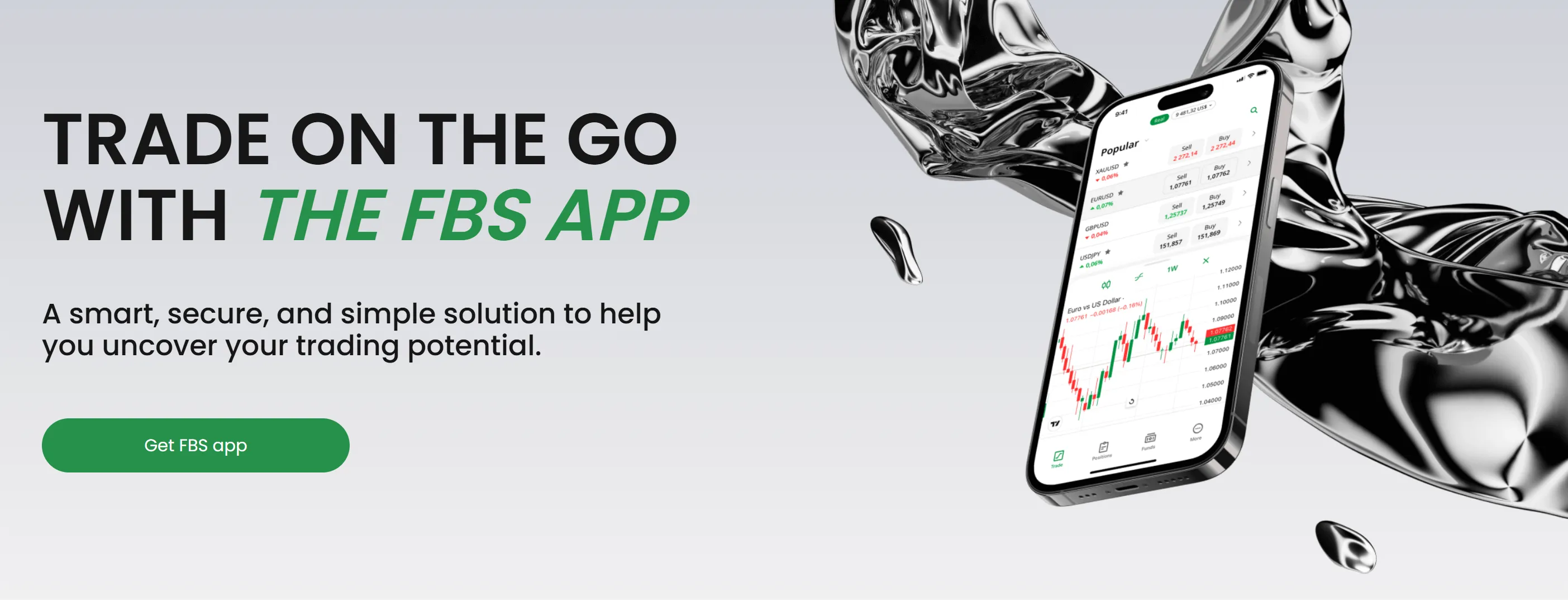 FBS Moble App FBS Moble App
