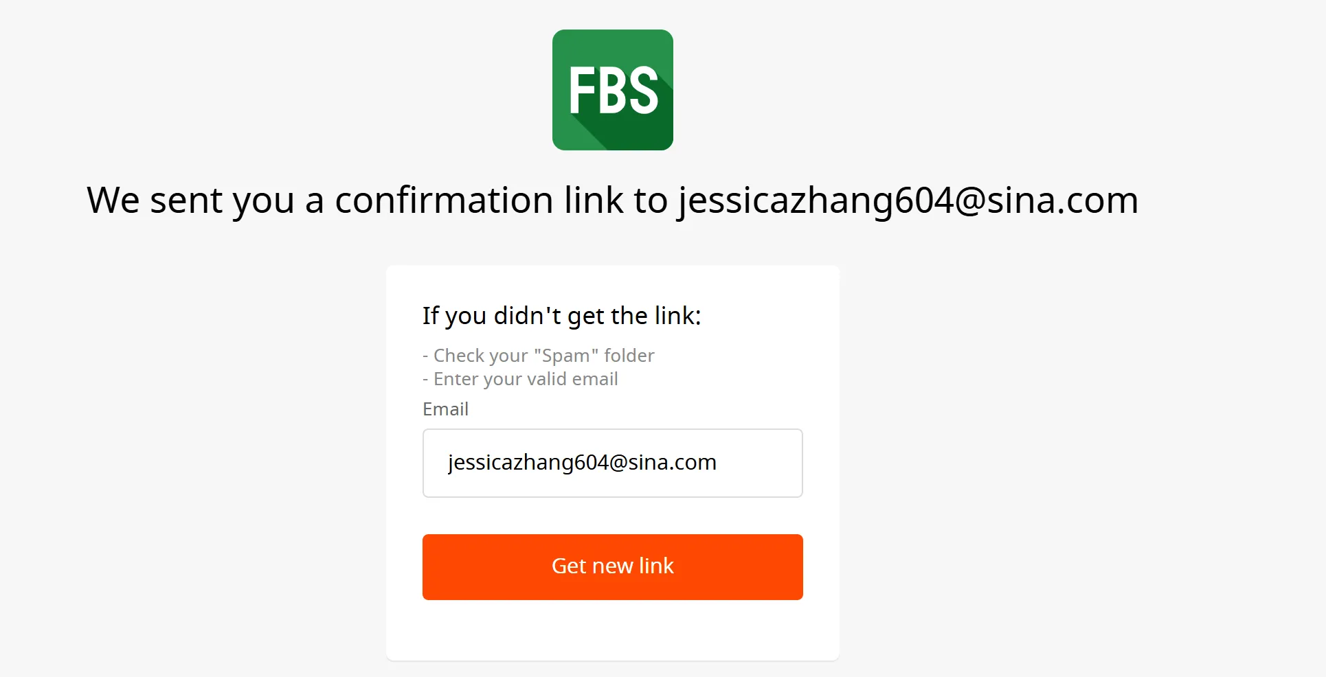 How to open a live account with FBS? How to open a live account with FBS?