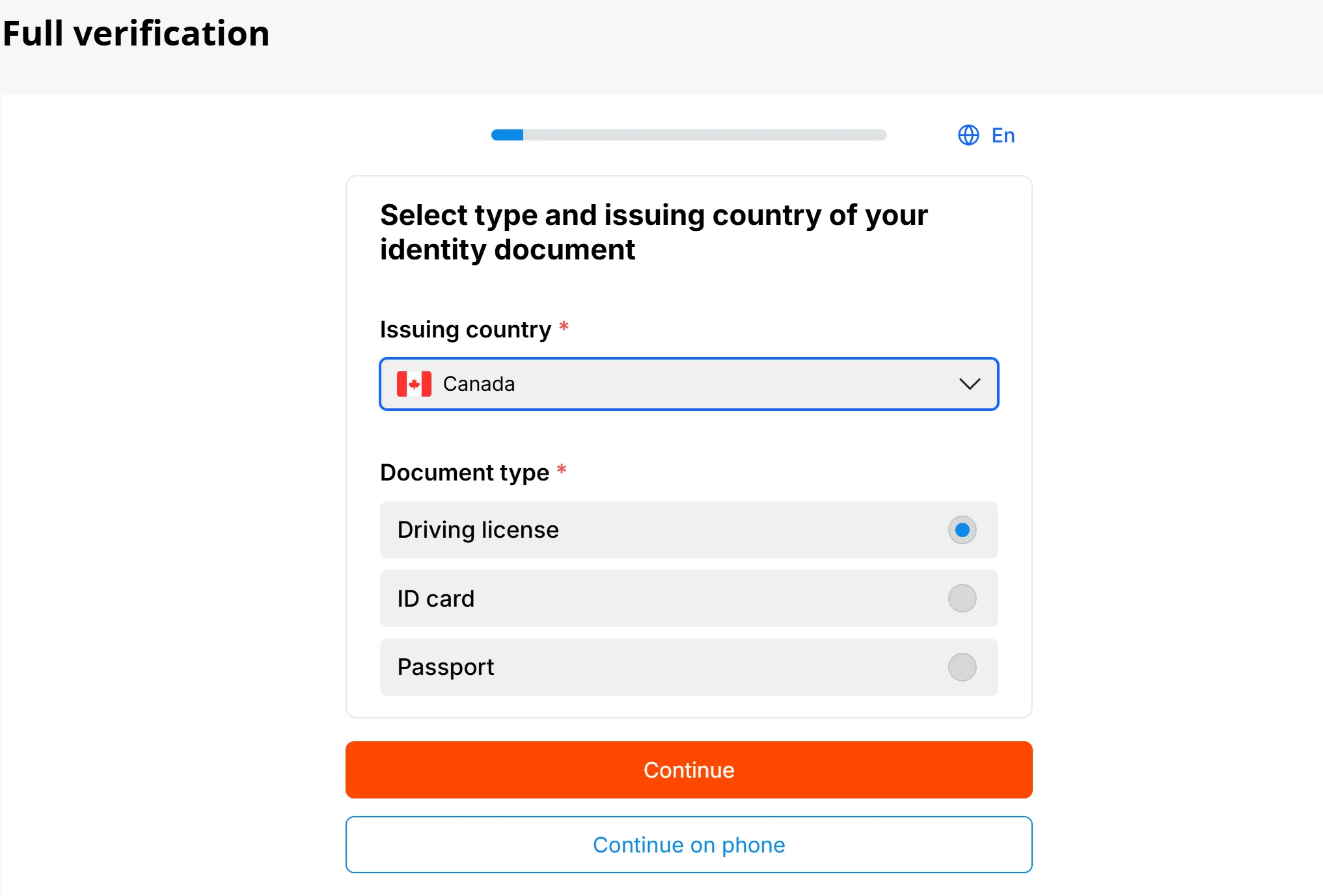 How to open a live account with FBS? How to open a live account with FBS?