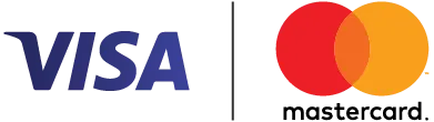 Visa/MasterCard