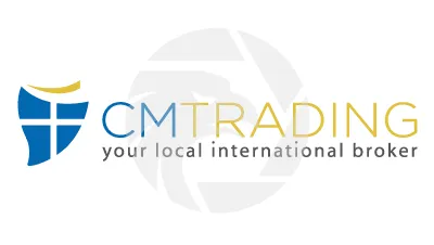 CM Trading 