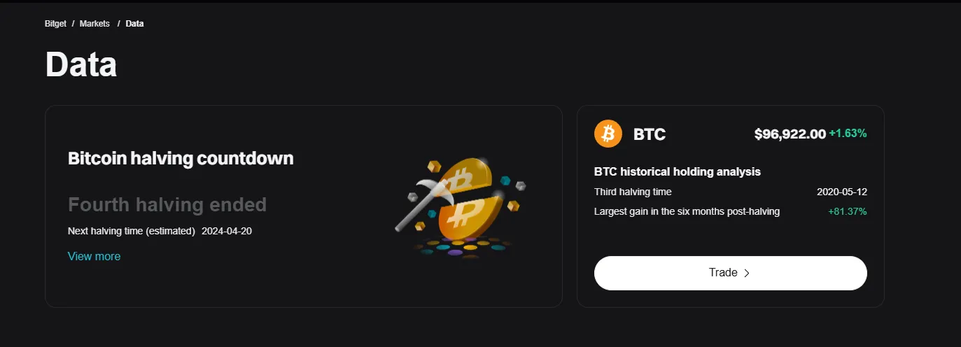 What Cryptos Can You Trade on Bitget? What Cryptos Can You Trade on Bitget?