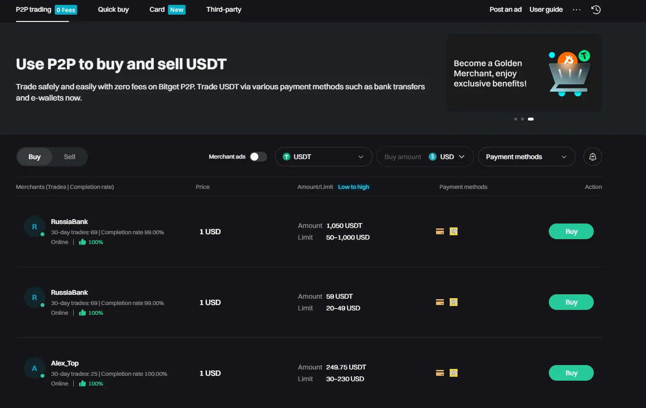 Deposits & Withdrawals Deposits & Withdrawals