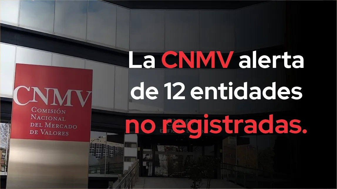 CNMV CNMV