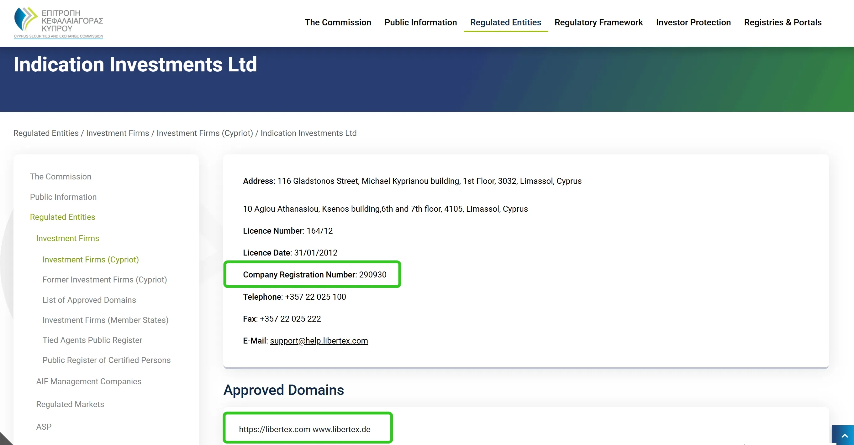 Is Libertex Legit?