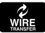 Wire Transfer 