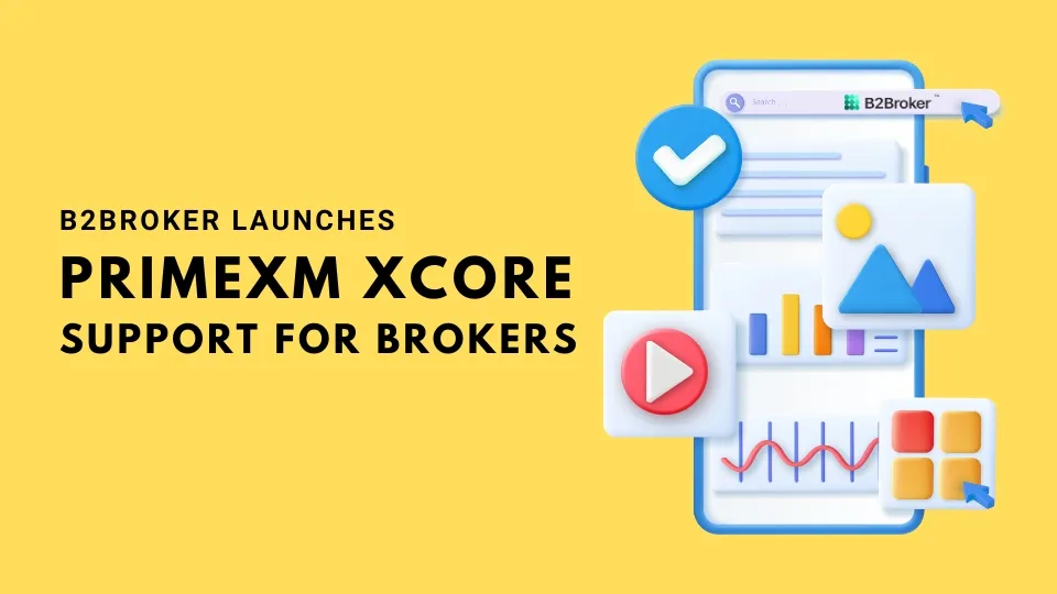 B2BROKER Launches PrimeXM XCore Support for Brokers.jpg B2BROKER Launches PrimeXM XCore Support for Brokers.jpg