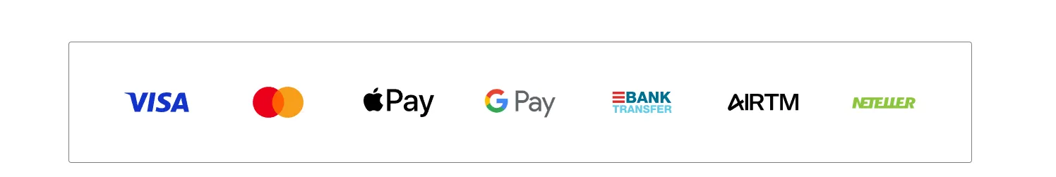 Deposits & Withdrawals Deposits & Withdrawals