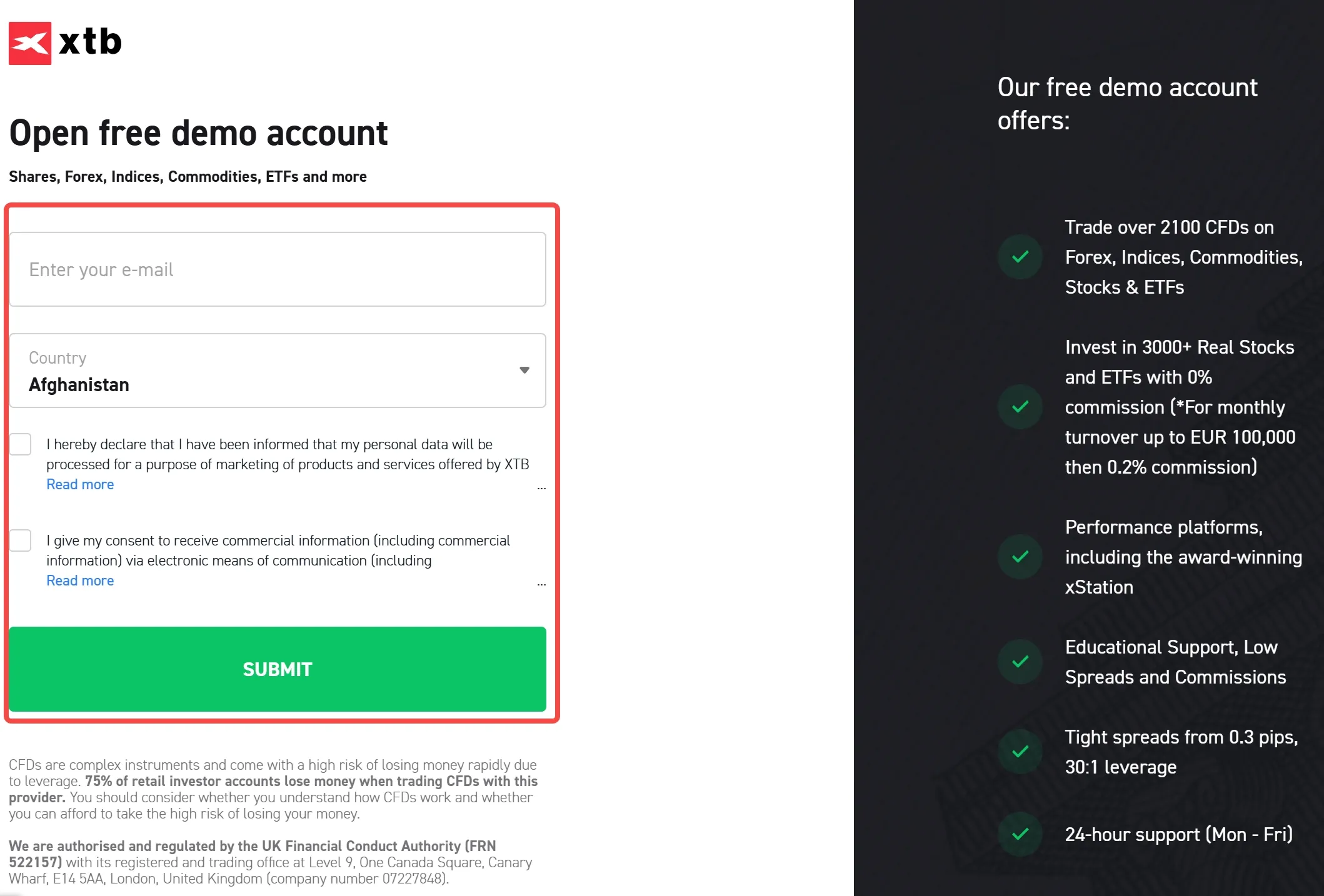Fill in the required info 1 Fill in the required info 1
