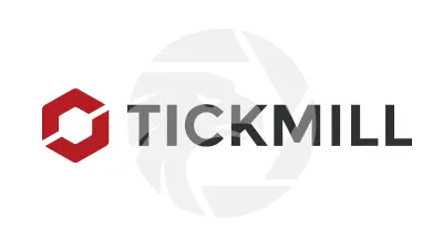 Tickmill Tickmill