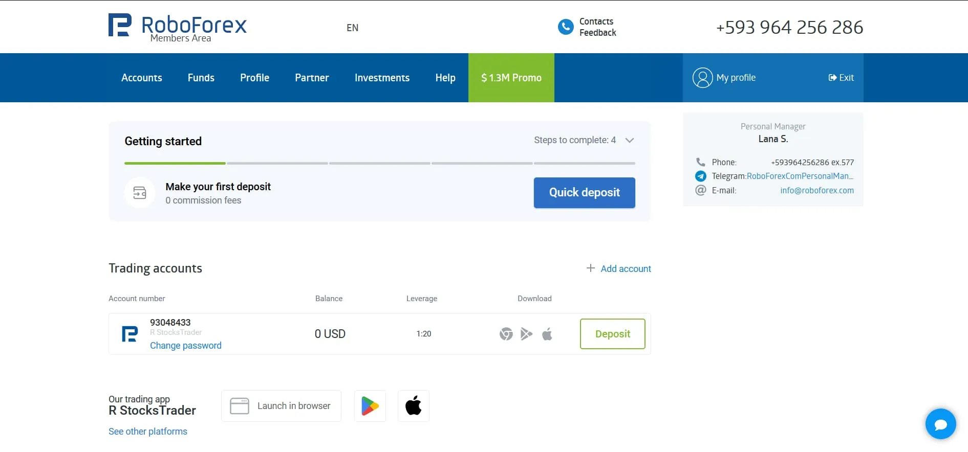 How to withdraw money from RoboForex? How to withdraw money from RoboForex?