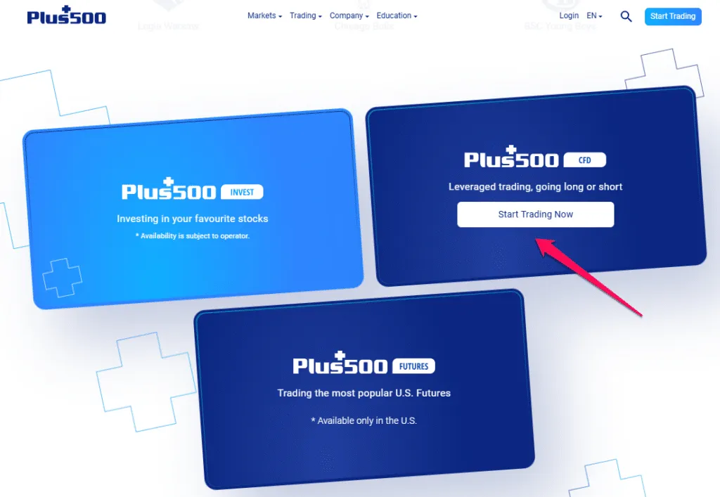 Understanding Plus500 Account Types