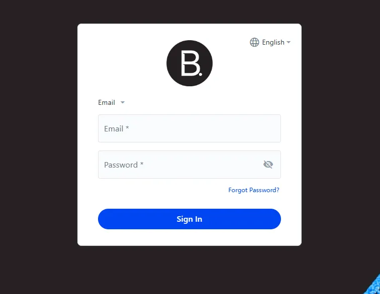 How to Open an Account How to Open an Account