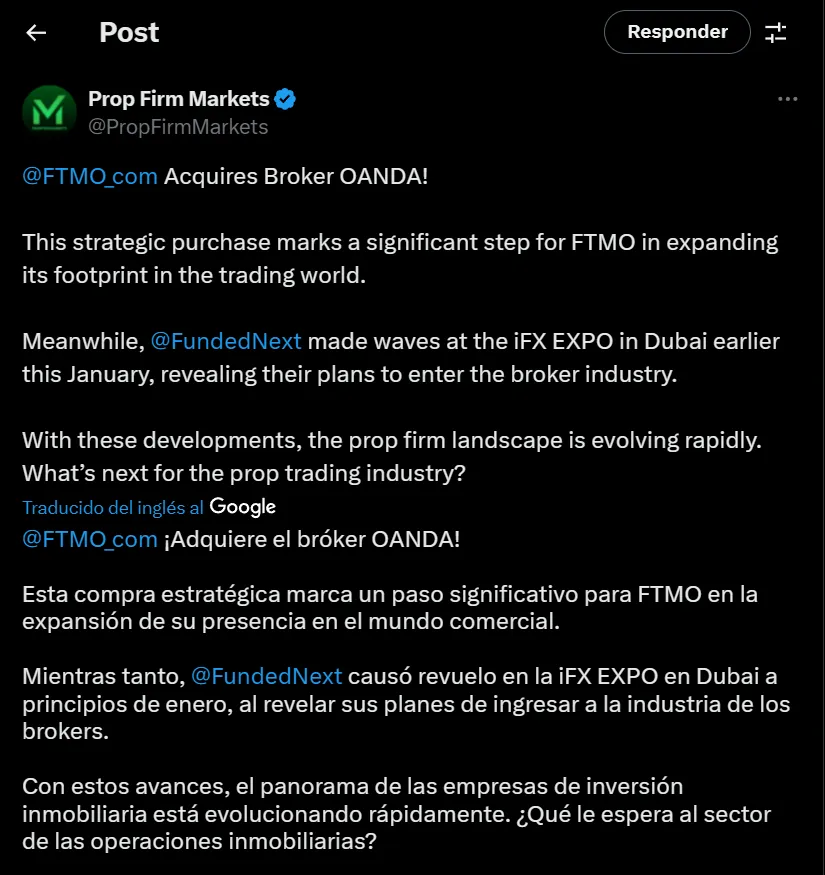FTMO