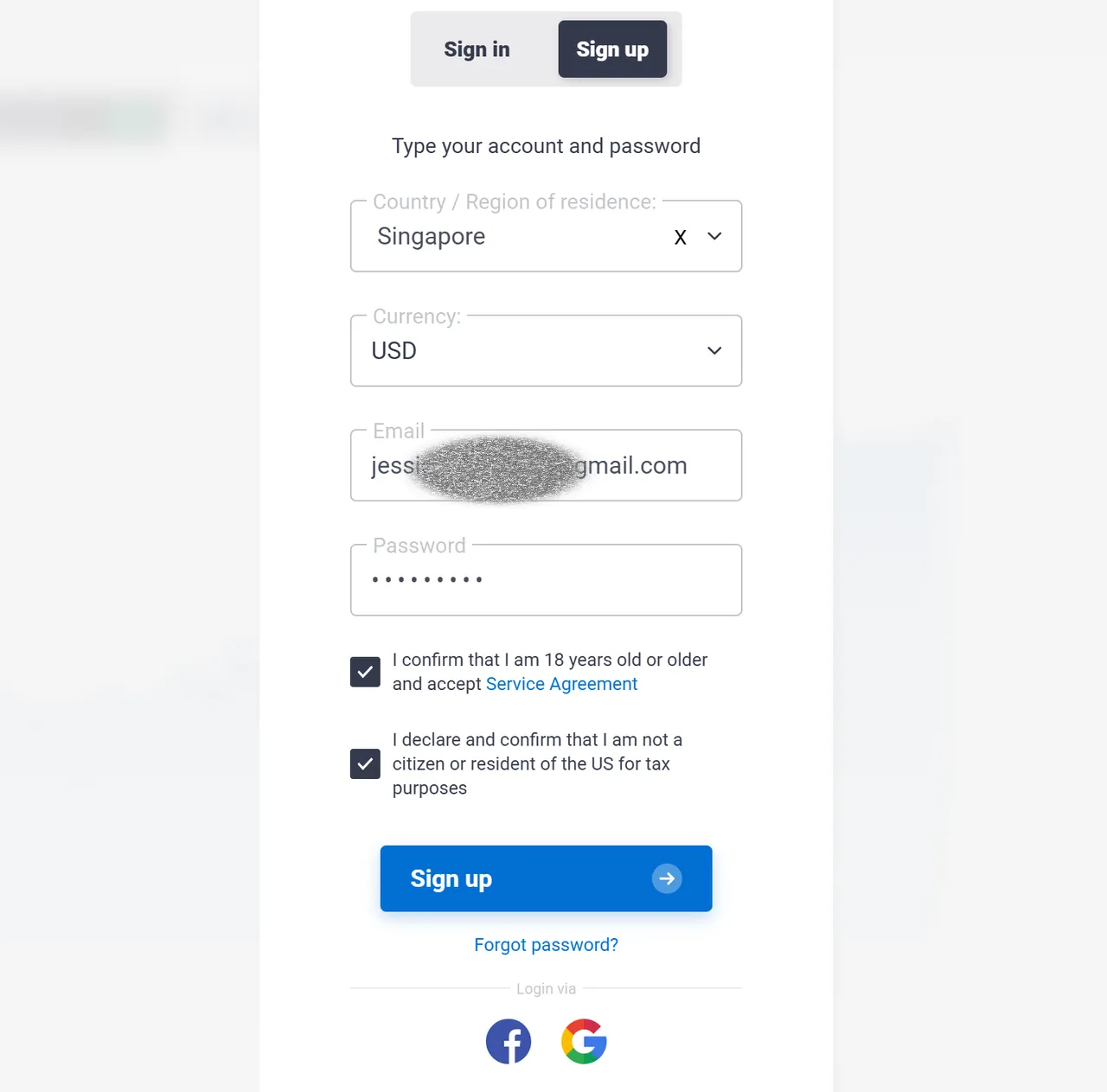 Setting Up Your Quotex Demo Account: Setting Up Your Quotex Demo Account: