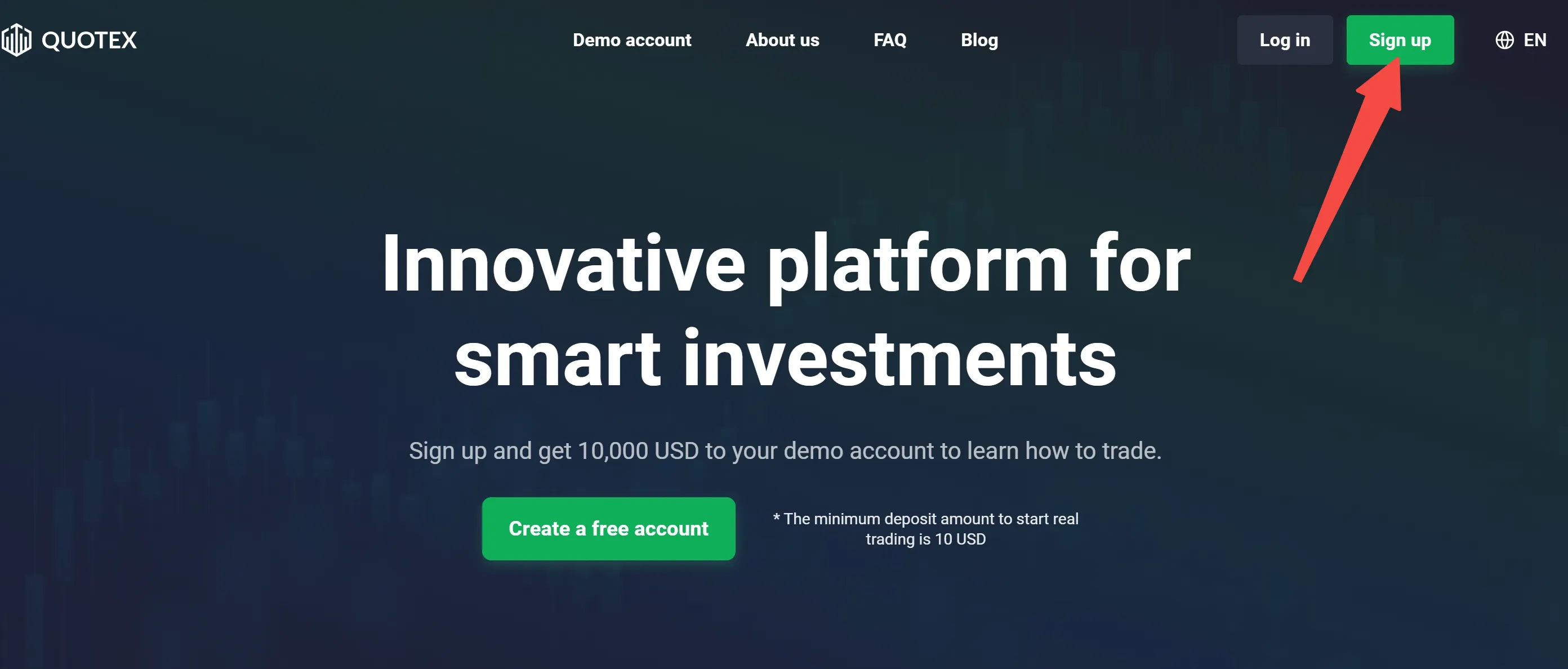 How to open a live account with Quotex? How to open a live account with Quotex?