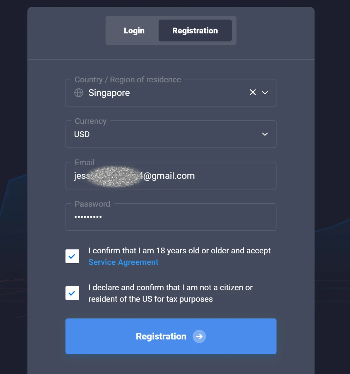 How to open a live account with Quotex? How to open a live account with Quotex?