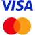 Visa/MasterCard