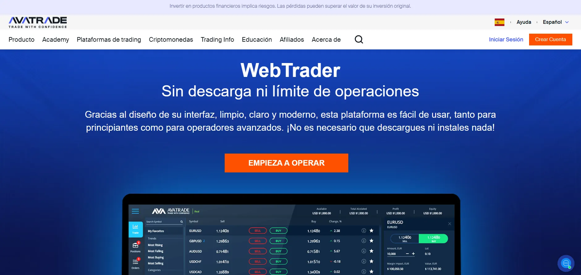 forex