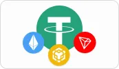 Tether (USDT)