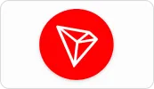 Tron (TRX)