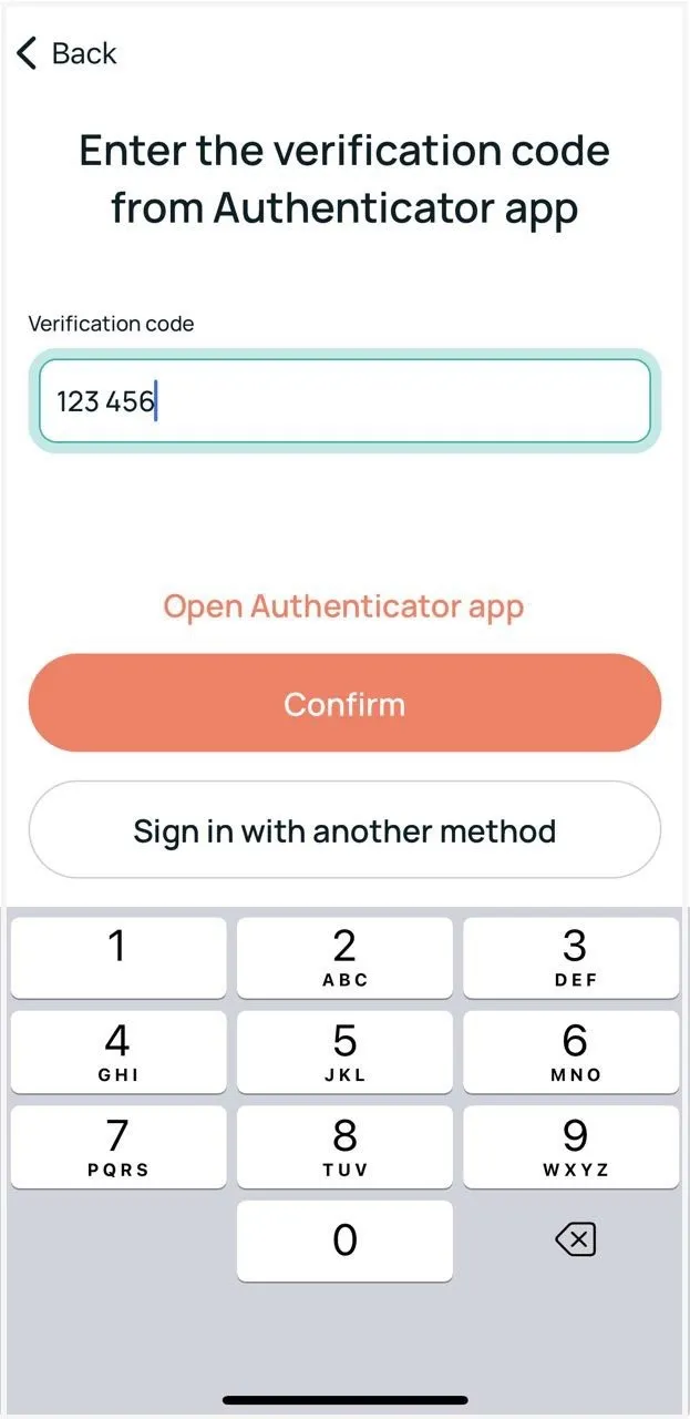 How to log in to your CEX.IO account How to log in to your CEX.IO account