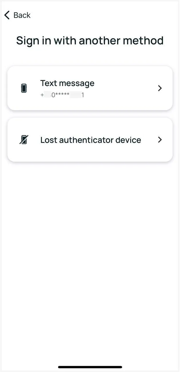 How to log in to your CEX.IO account How to log in to your CEX.IO account