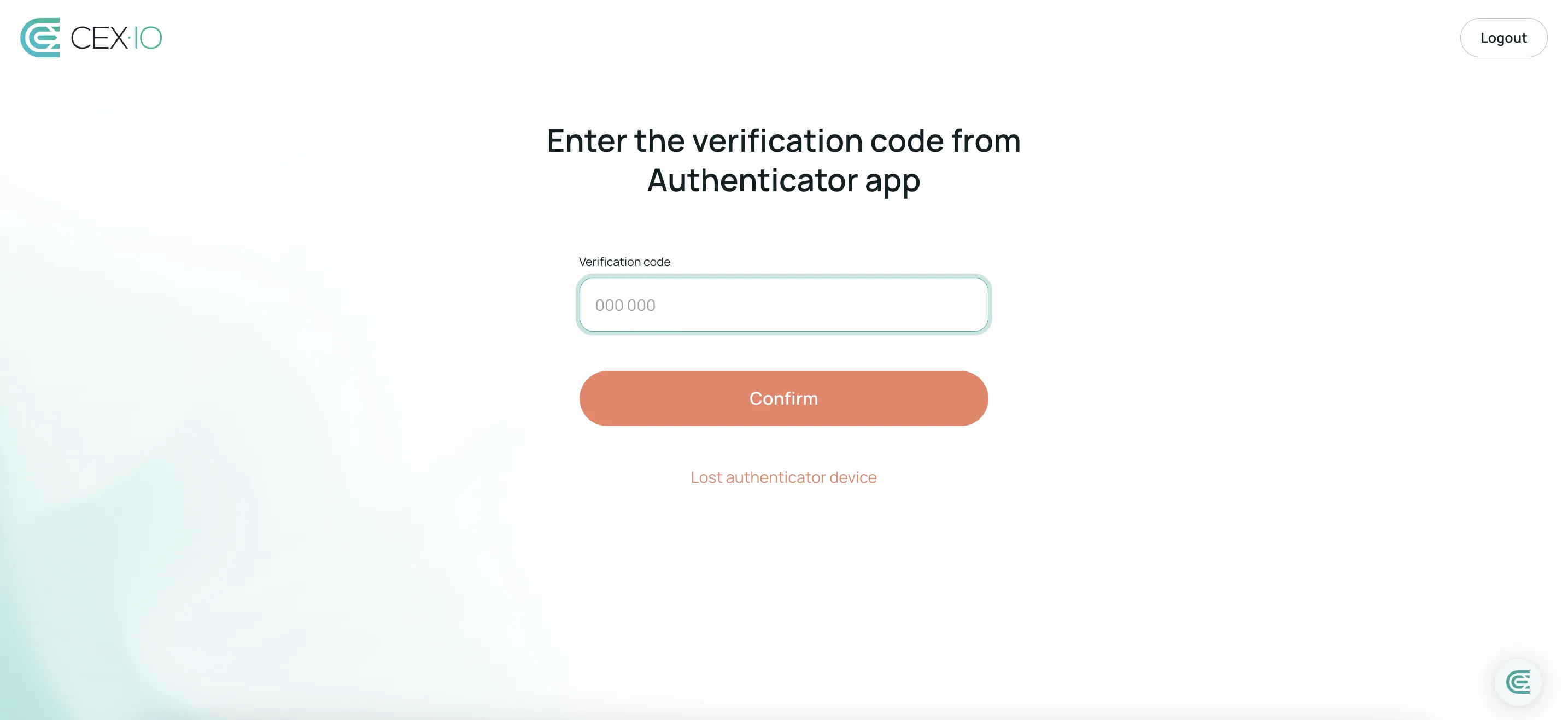 How to log in to your CEX.IO account How to log in to your CEX.IO account