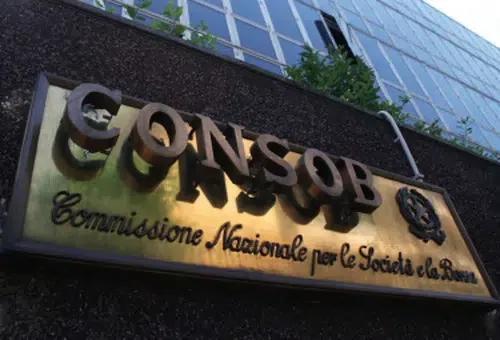 CONSOB CONSOB