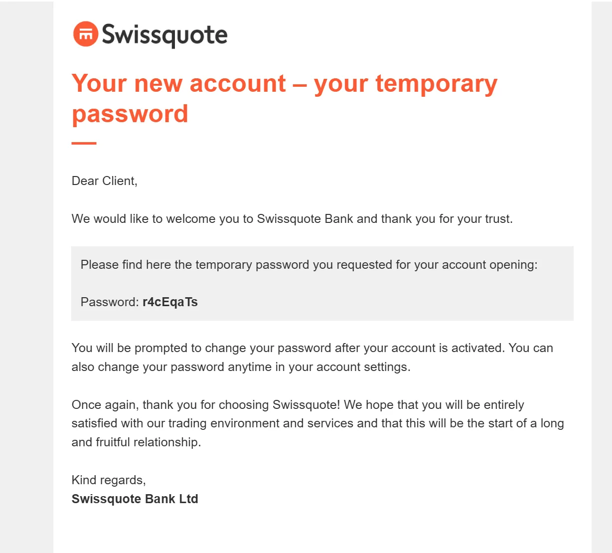 Swissquote Sign Up Swissquote Sign Up