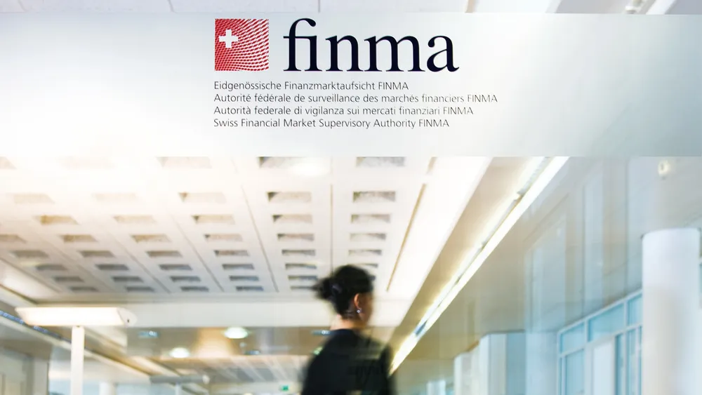 FINMA FINMA
