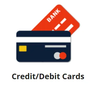 Credit Card 