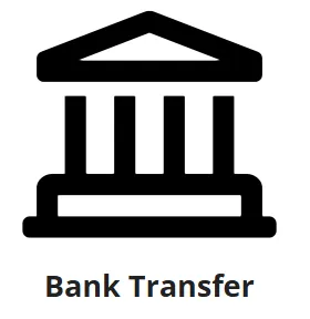 Bank Transfer 