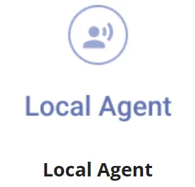 Local Agent