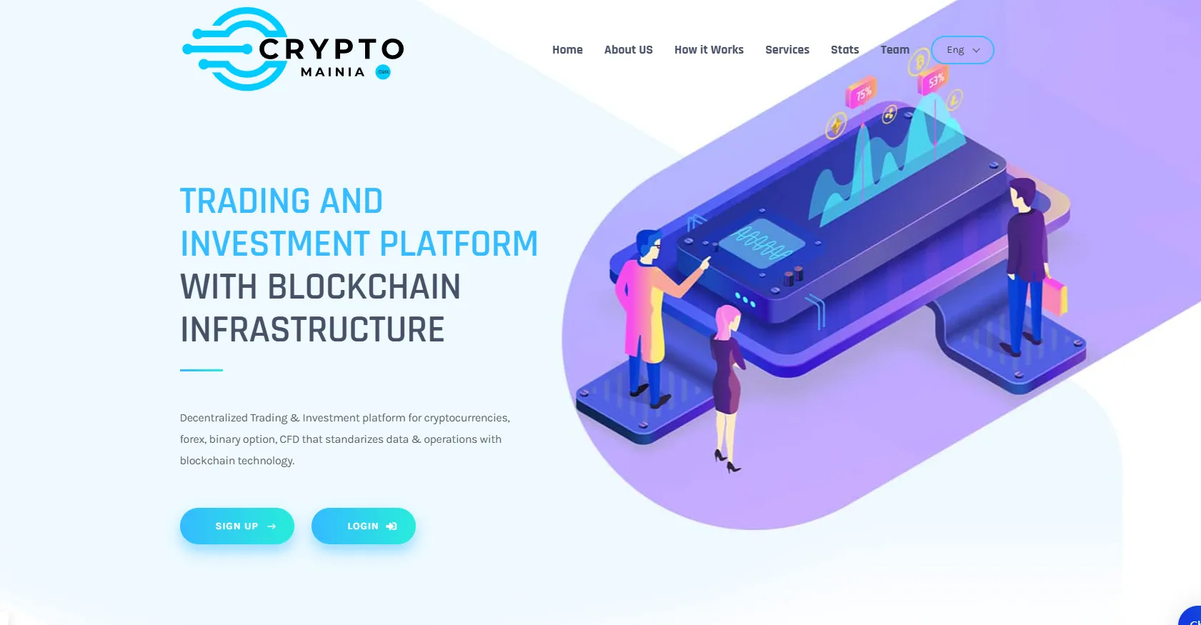 What Is Cryptomania? What Is Cryptomania?