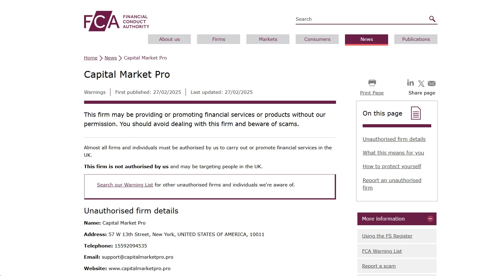 WikiFX is your ultimate, all-time go-to app! It not only keeps you informed with the latest market updates, but it also gives you a platform to file complaints against any brokers. Whether you're looking to report an issue or ensure you're working with a trustworthy broker. WikiFX equips you with all the tools you need to navigate the trading world. Stay informed, stay protected, and take action with WikiFX! img_v3_02ju_0df8d975-2d80-49d6-850b-484a11c63c3g.jpg