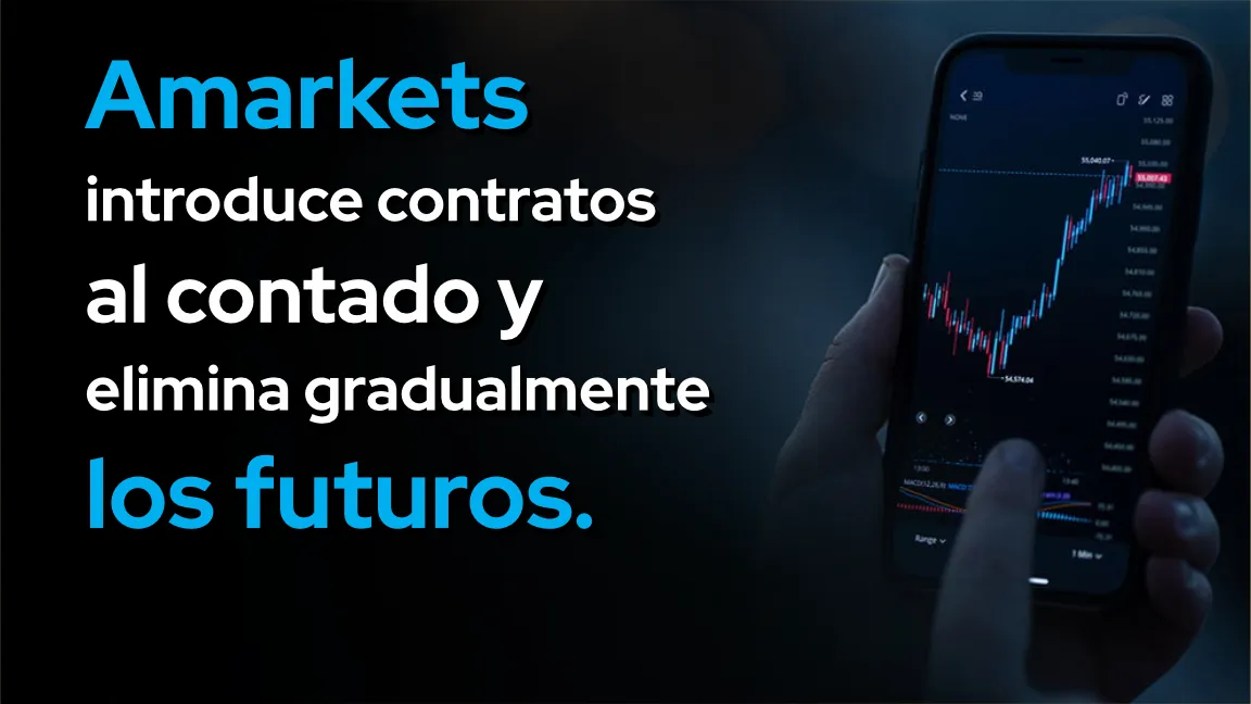 Amarkets Amarkets