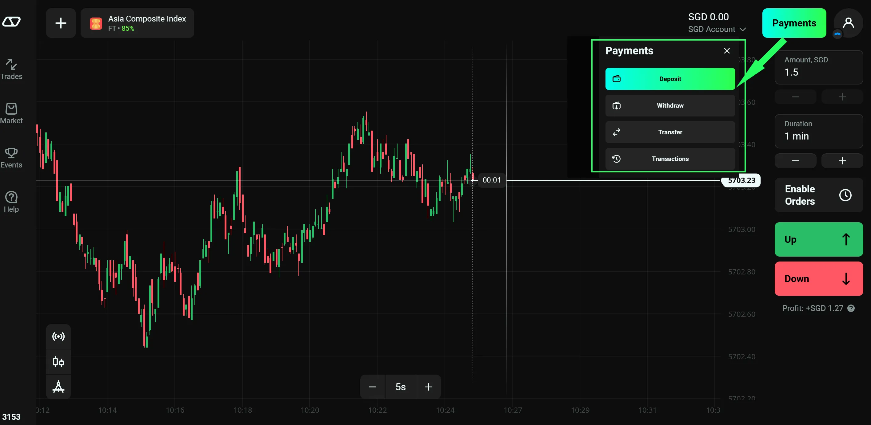 How to open an account with OlympTrade? How to open an account with OlympTrade?