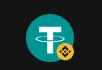USDT (BSC BEP-20)