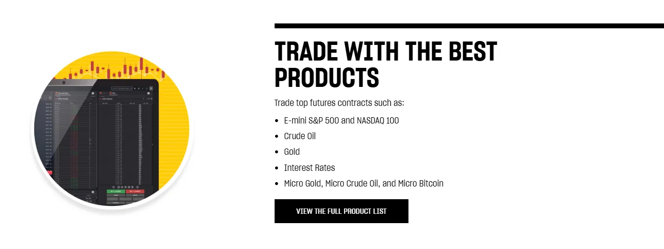 Market Instruments