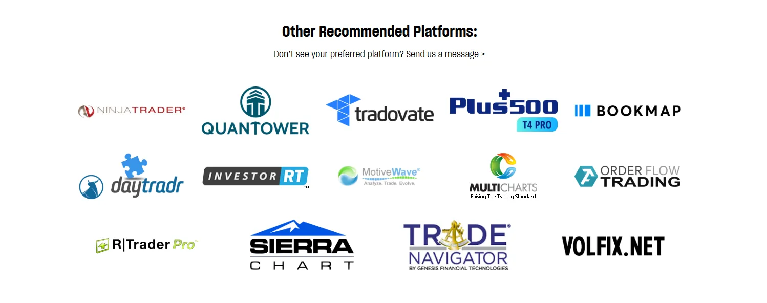 Trading Platform