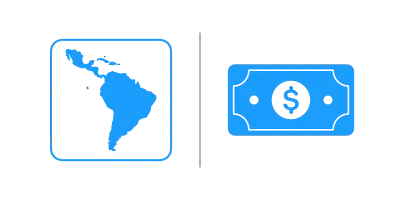 LATAM Cash