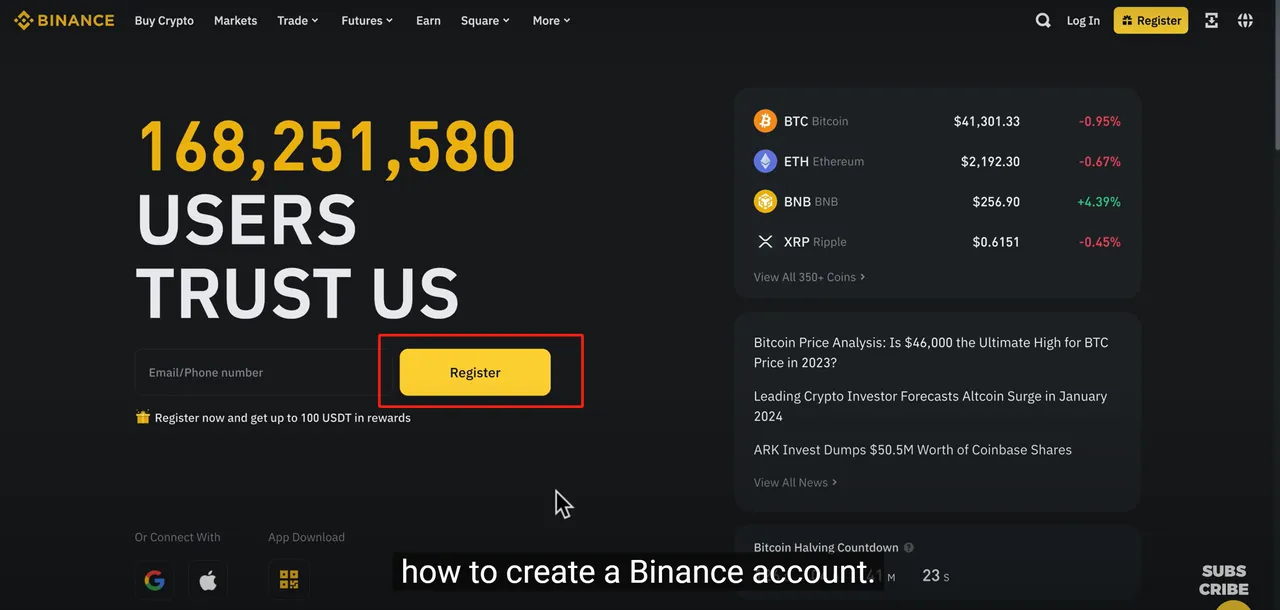 accounts accounts