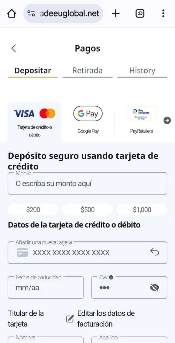 Estafa